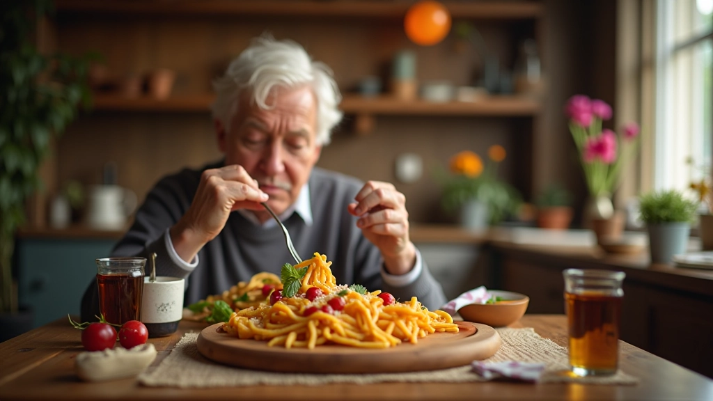 Vecpilsētas iela ar ērtām pastaigāšanas tūņiem un mājīgu atmosfēru